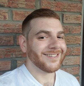 Meet your Posher, Wesley